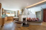 Wohnung Obergeschoss