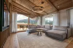Chalet 1