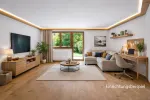 Einrichtungsbeispiel 