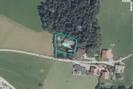 Tiris Lageplan 