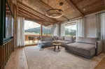 Chalet 1
