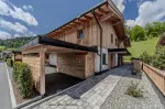 Musterwohnung Top 2c