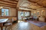 Wohnung Obergeschoss