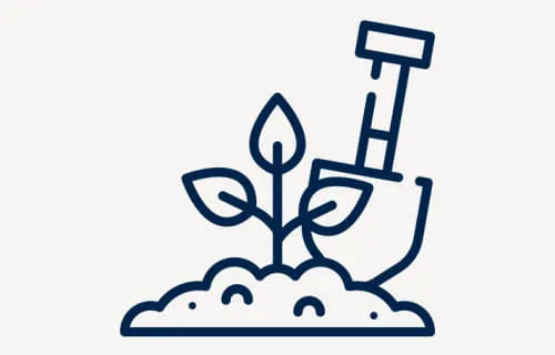 Gartengestaltung