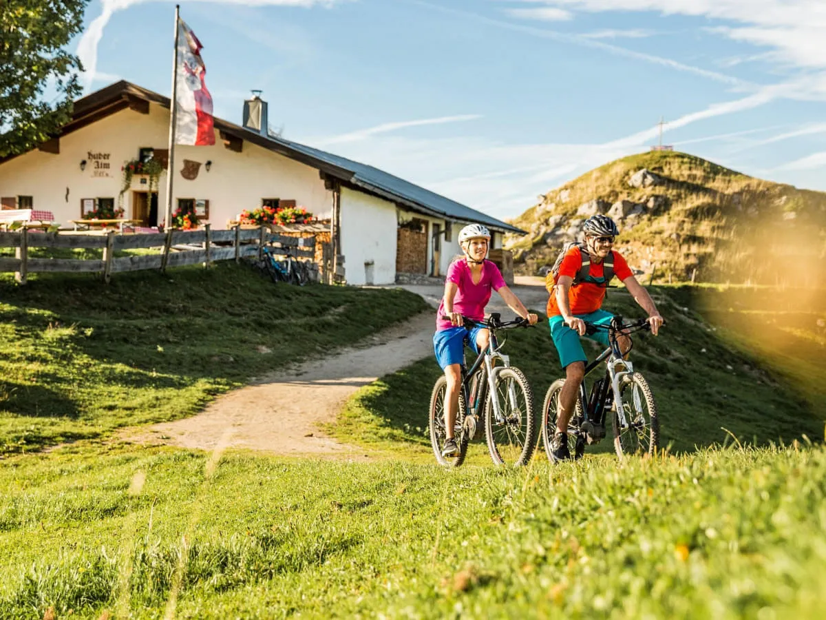 Tourismusimmobilien