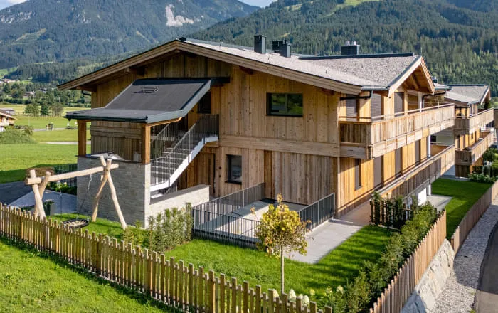 Immobilie verkaufen in Kitzbühel & Kirchberg: Ablauf, Unterlagen & Steuern (2026)