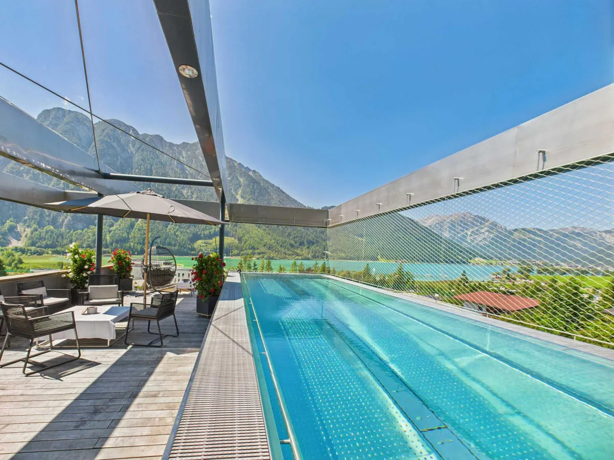Exklusive Luxusimmobilie in Kitzbühel für diskrete Vermarktung im Premiumsegment
