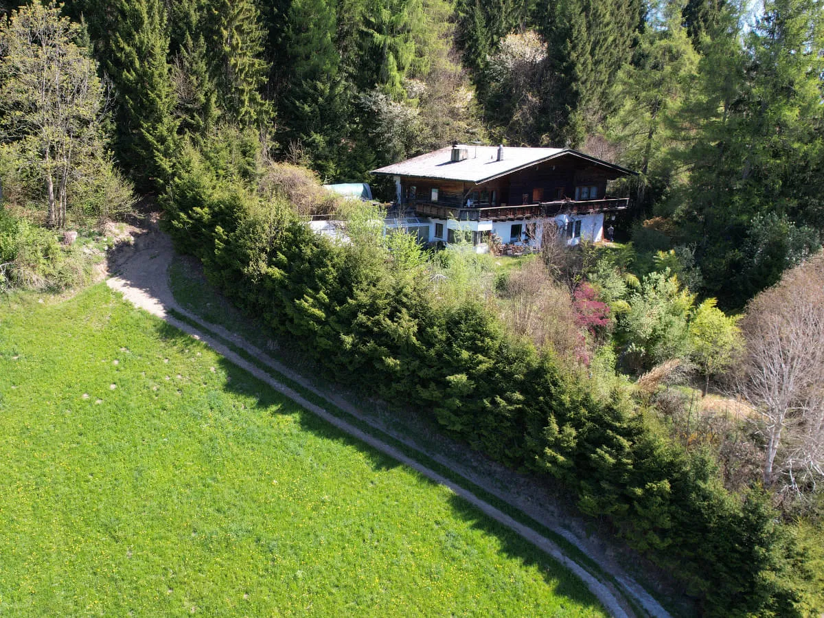 Immobilie in Tirol für touristische Vermietung und Feriengäste